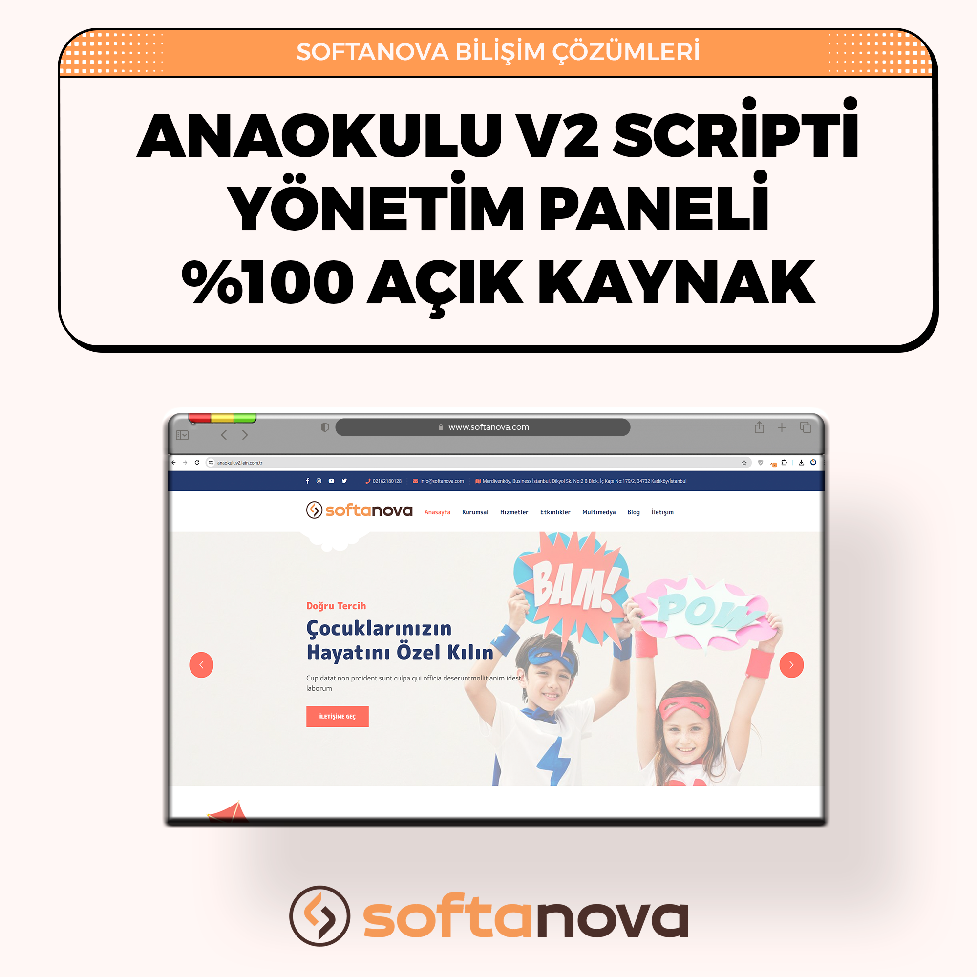 Anaokulu Scripti V2